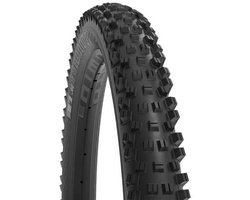 Wtb Vigilante Tough High Grip Tritec E25 Tubeless 27.5´´ X 2.6 Mtb-band Zwart 27.5´´ x 2.6