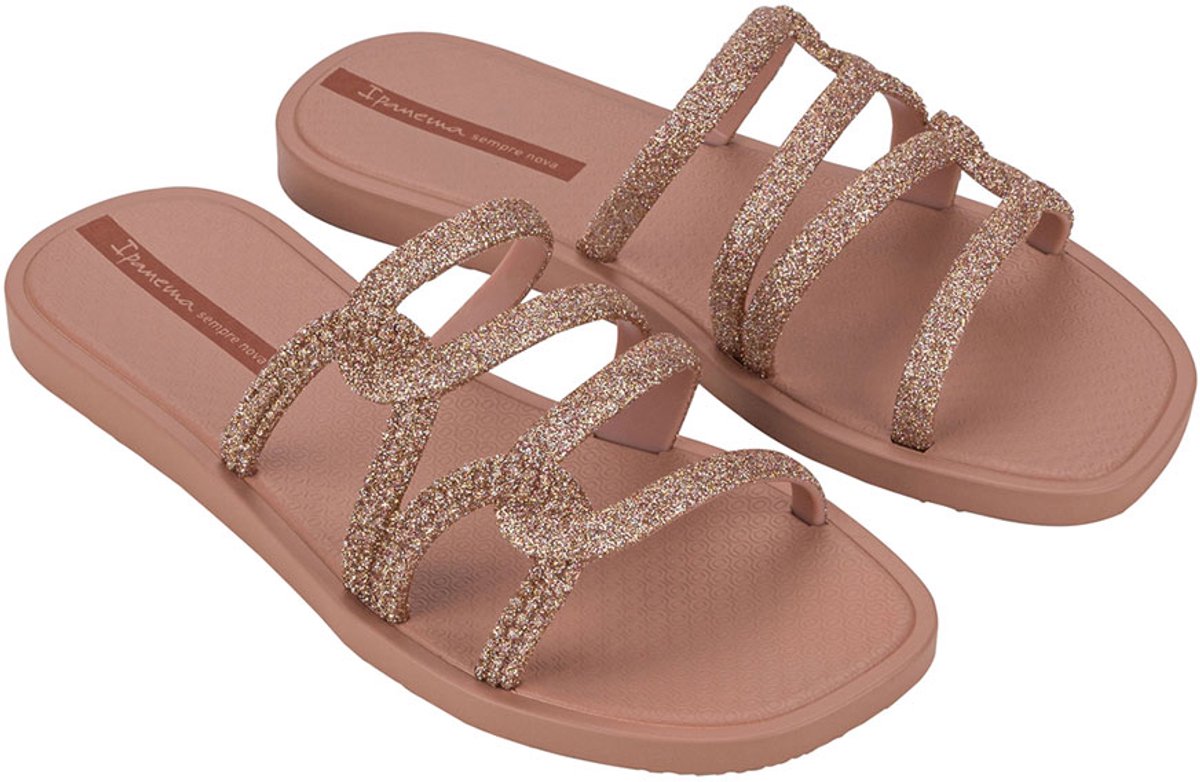 Ipanema Solar Glow Slippers Roze EU 37 Vrouw