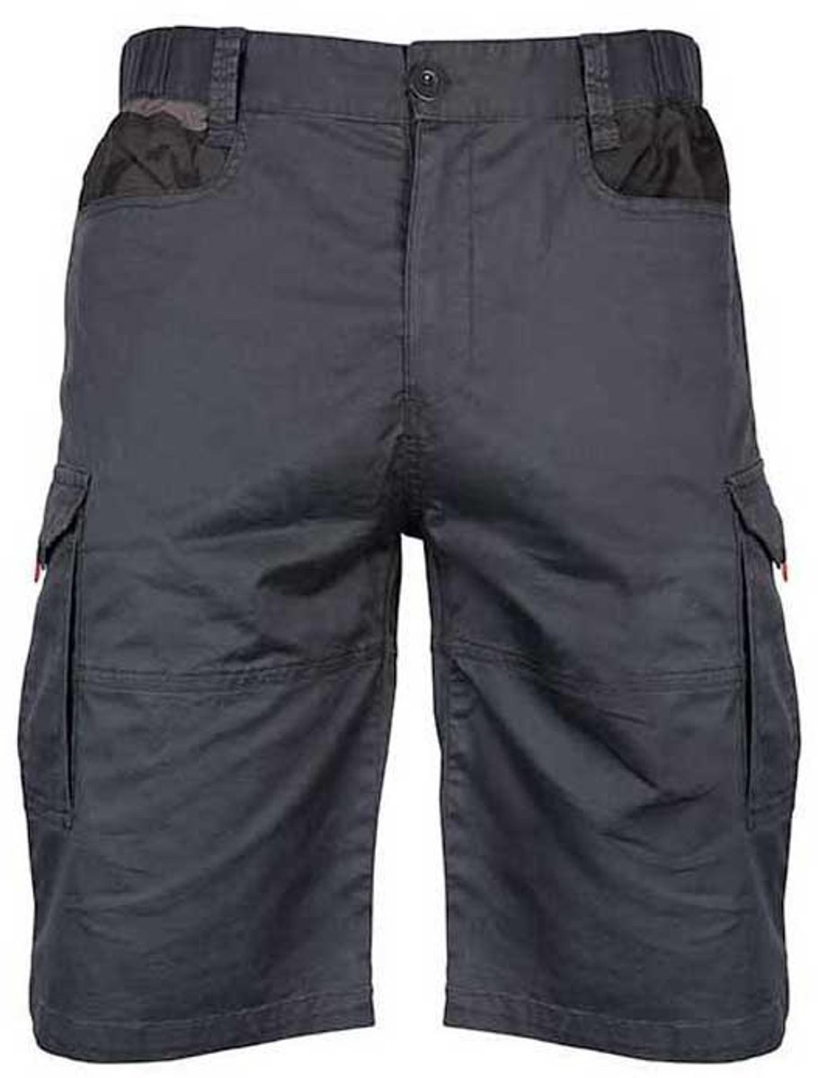 Fox Rage Shorts Small Grijs