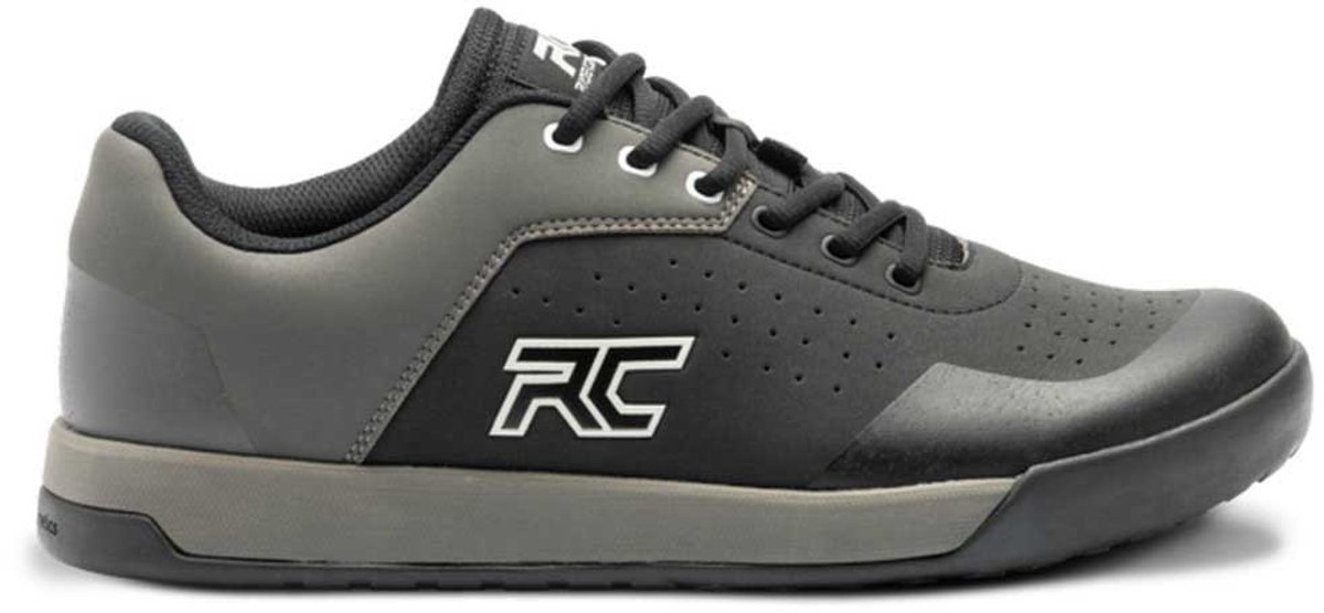 Ride Concepts Hellion Elite Mtb-schoenen Grijs EU 40 Man