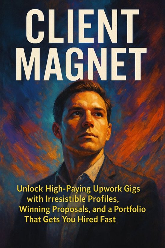 Client Magnet - cover