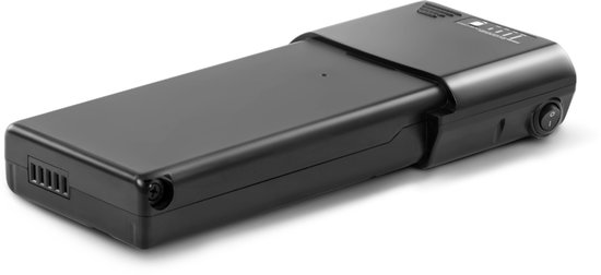 36V 14Ah(518Wh) Fietsaccu voor Ansmann/Portapower systeem,MIFA,Rehberg,Zündapp,Victoria