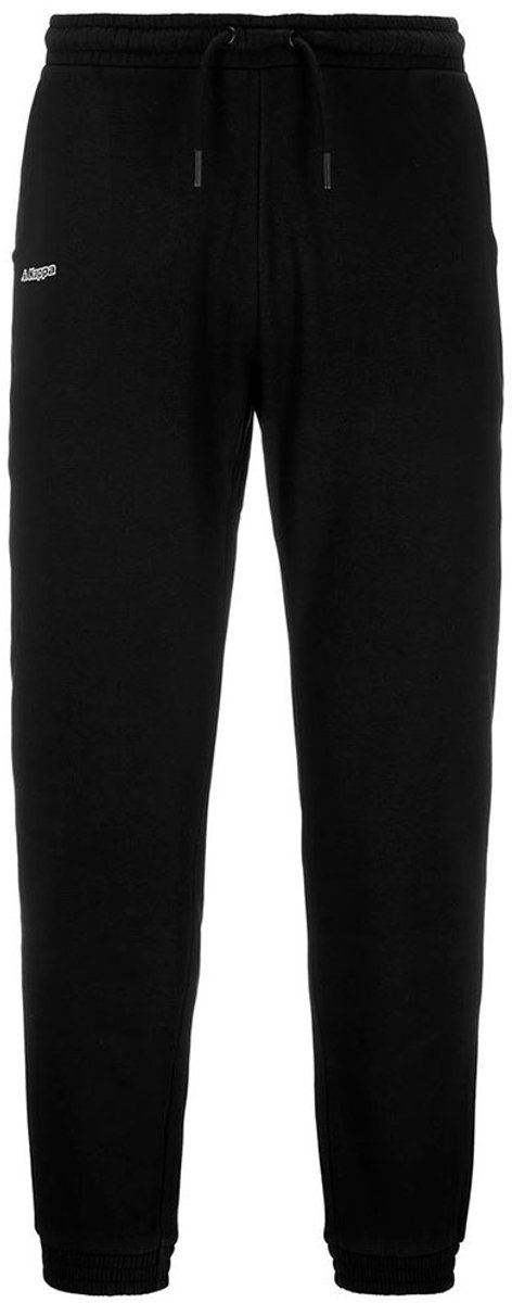 Kappa Futtolo Broek XL Man Zwart