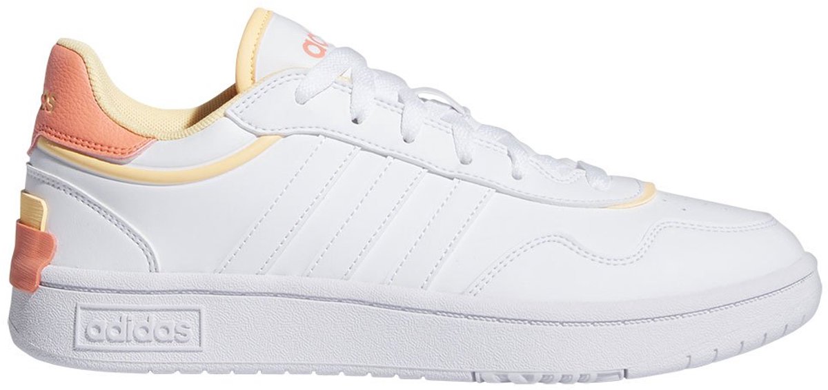 Adidas Hoops 3.0 Se Schoenen 1/3 Vrouw Wit