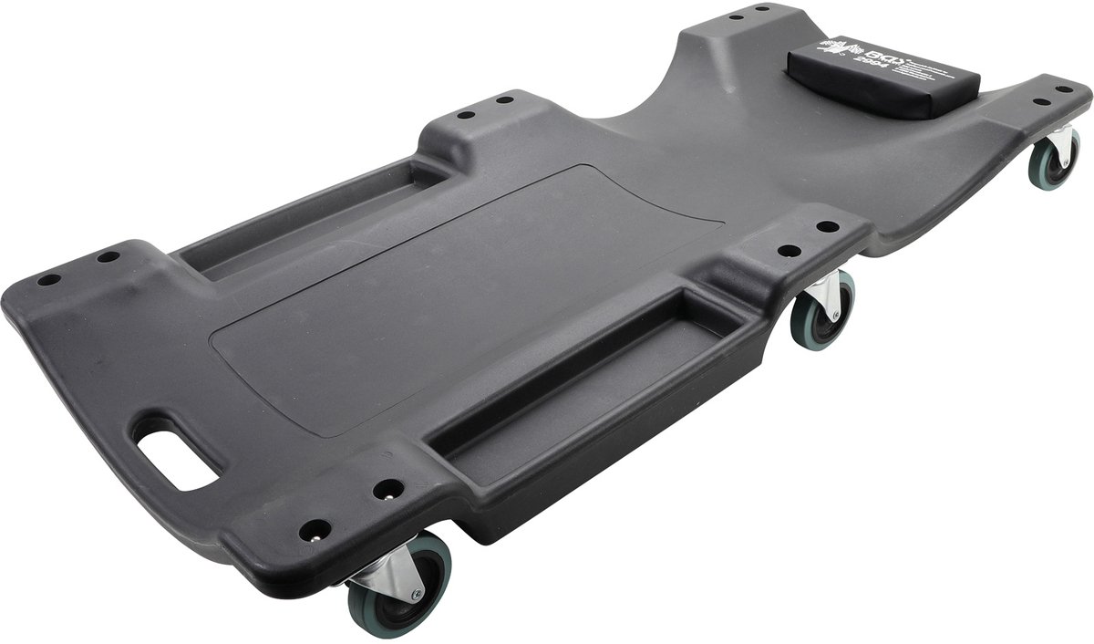 BGS Werkstatt-Rollbrett 1000 x 510 mm - 2994