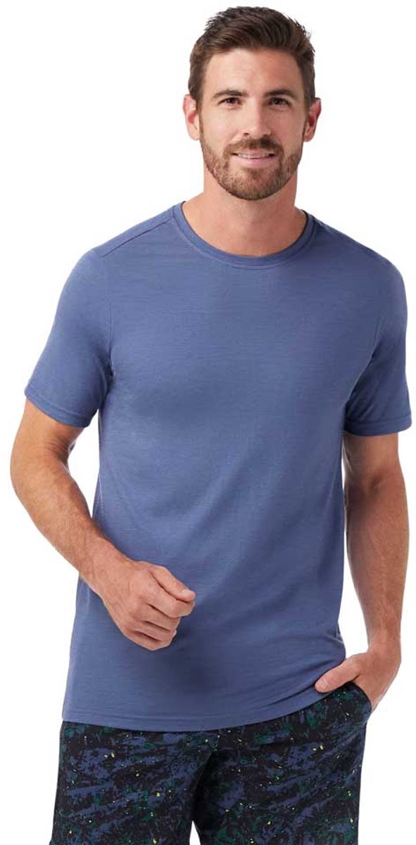 T-shirt Smartwool Active