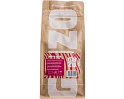 GUZO Coffee 500 gram Happy Desta koffiebonen - 100% Made in Ethiopia