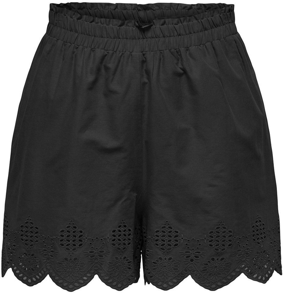 Only Bondi Korte Broek Zwart S Vrouw