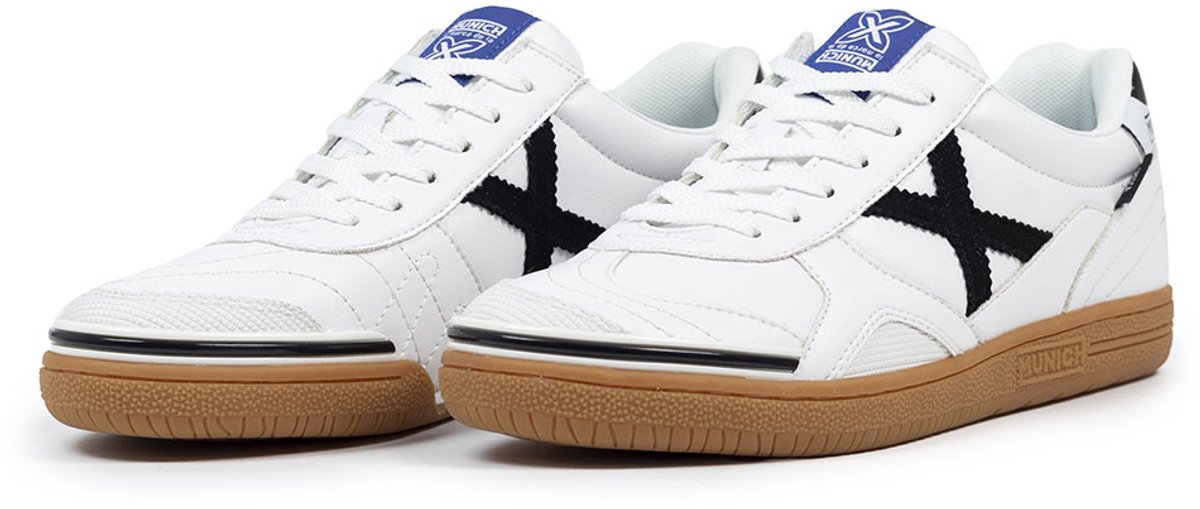 Munich Gresca 321 Schoenen Wit EU 34 Kinderen