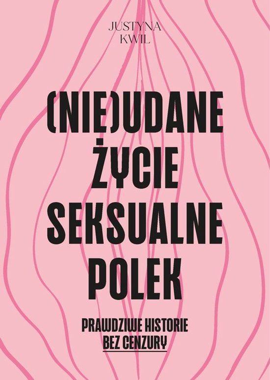 (Nie)udane życie seksualne Polek - cover