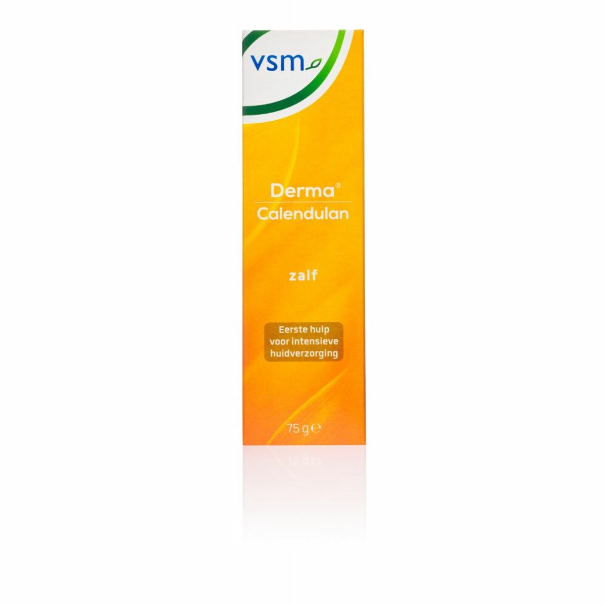 VSM Zalf Derma Calendulan - 2 x 75 gr - Voordeelverpakking