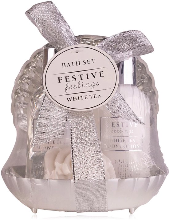FESTIVE FEELINGS badset