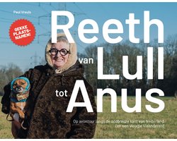 Reeth, van Lull tot Anus