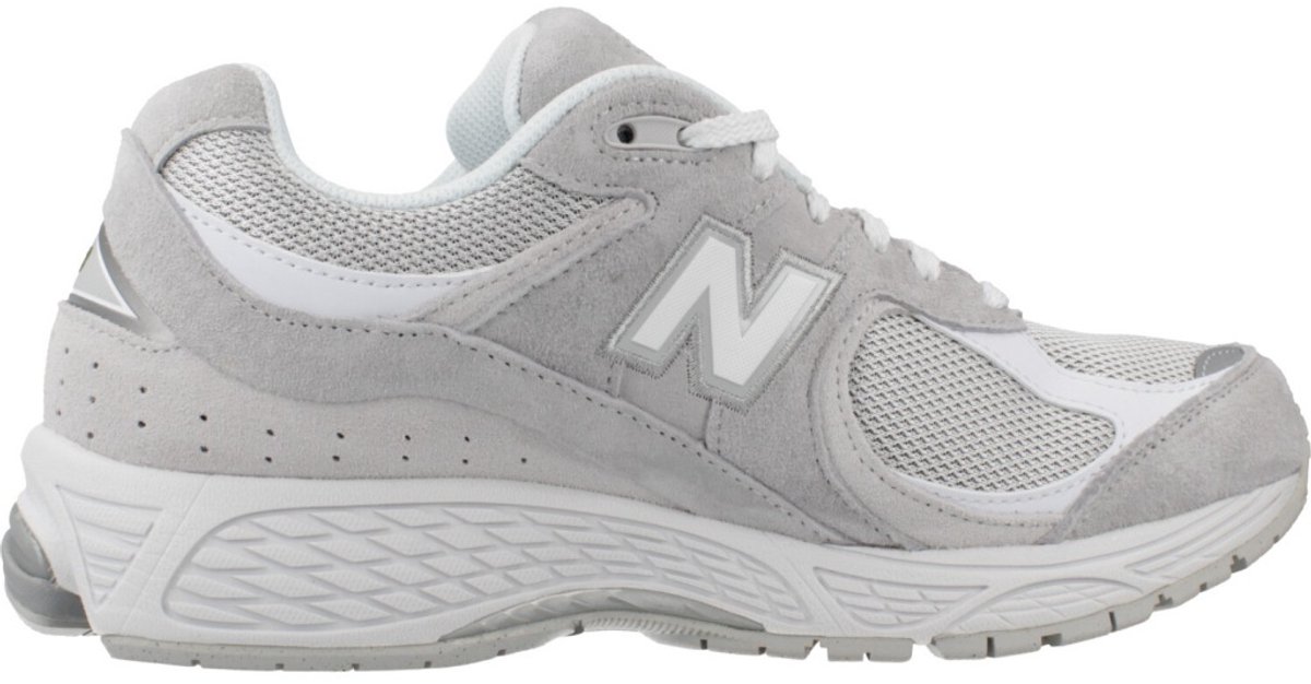 New Balance 2002R Sneakers Unisex Rain Cloud Raincloud