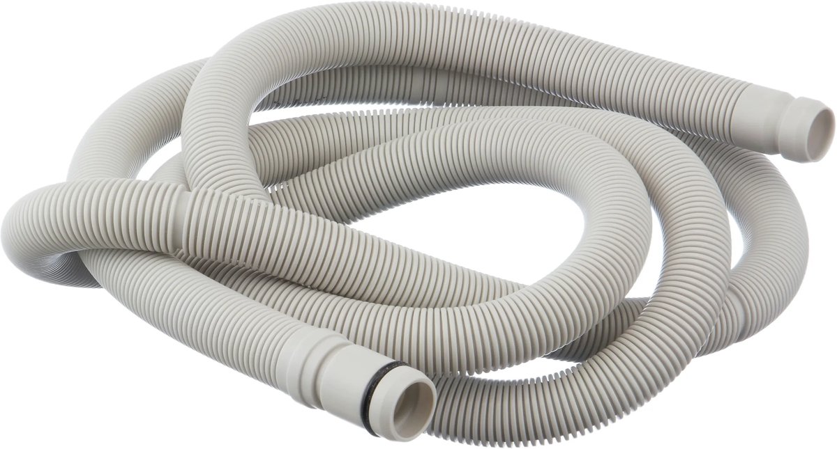 Bosch Slang Afvoer 1.5meter -22mm- SE25E238, SE44M566 00496925