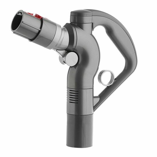 Stofzuigerhandgreep - Greep Stofzuigerslang - Geschikt voor DYSON - CY18/CY22/CY23/CY24/CY25/CY26/CY27 - Handgreep - Onderdelen Stofzuiger - Accessoires