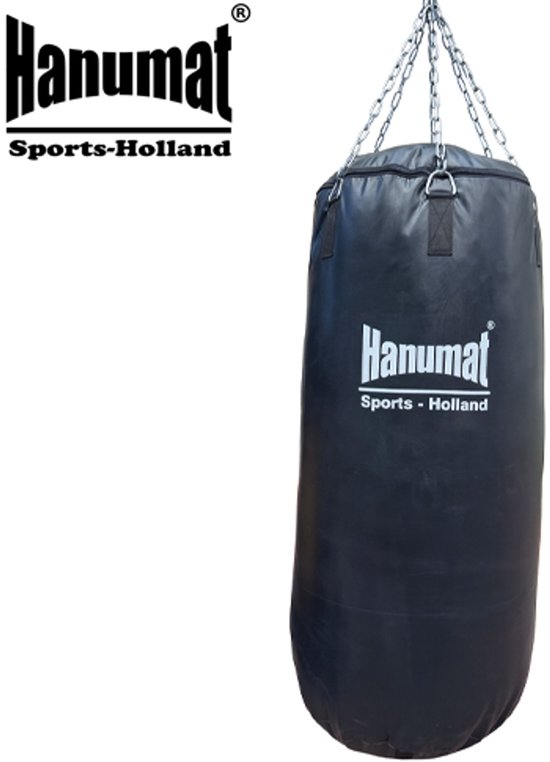 Hanumat Mega Bokszak 120x60 cm 100 KG