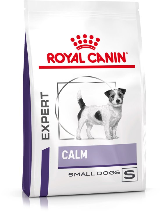 Royal Canin Veterinary Diet Calm - Hondenvoer - 4 kg