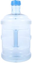 Récipient Eau Portable 6 Gallons – Camping, Stockage Urgence, Hydratation, Neuf