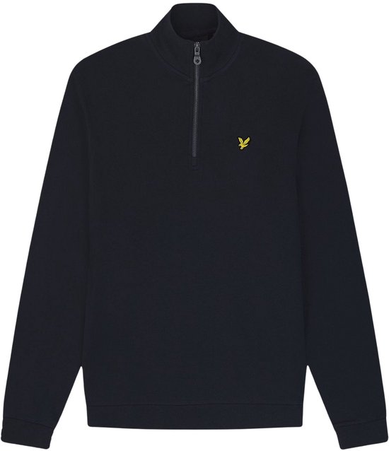 Trui voor heren, tops, winter, warm, gebreid, opstaande kraag, trui