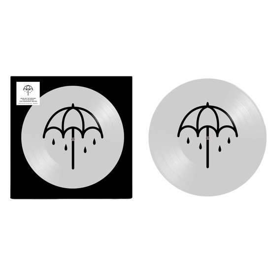 That's the Spirit (10th Anniversary Edition)