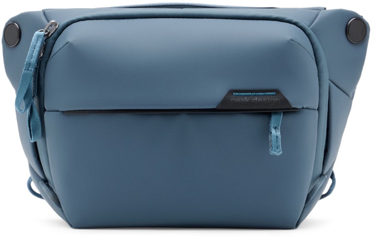 Peak Design Everyday Sling 3l V3 - Ocean