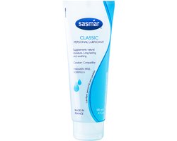 Classic Glijmiddeltube 118 ml