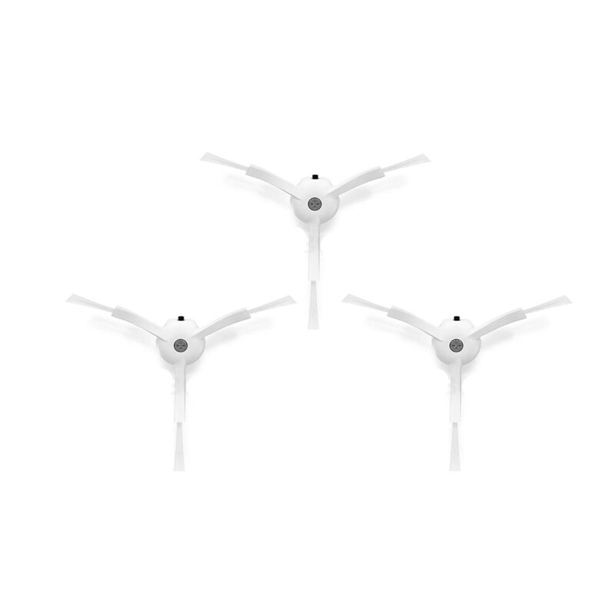 Geschikt voor Onderdelen Geschikt voor robotstofzuigers Geschikt voor Xiaomi Roborock S4 S5 S6 E4 E20 E25 E35 S50