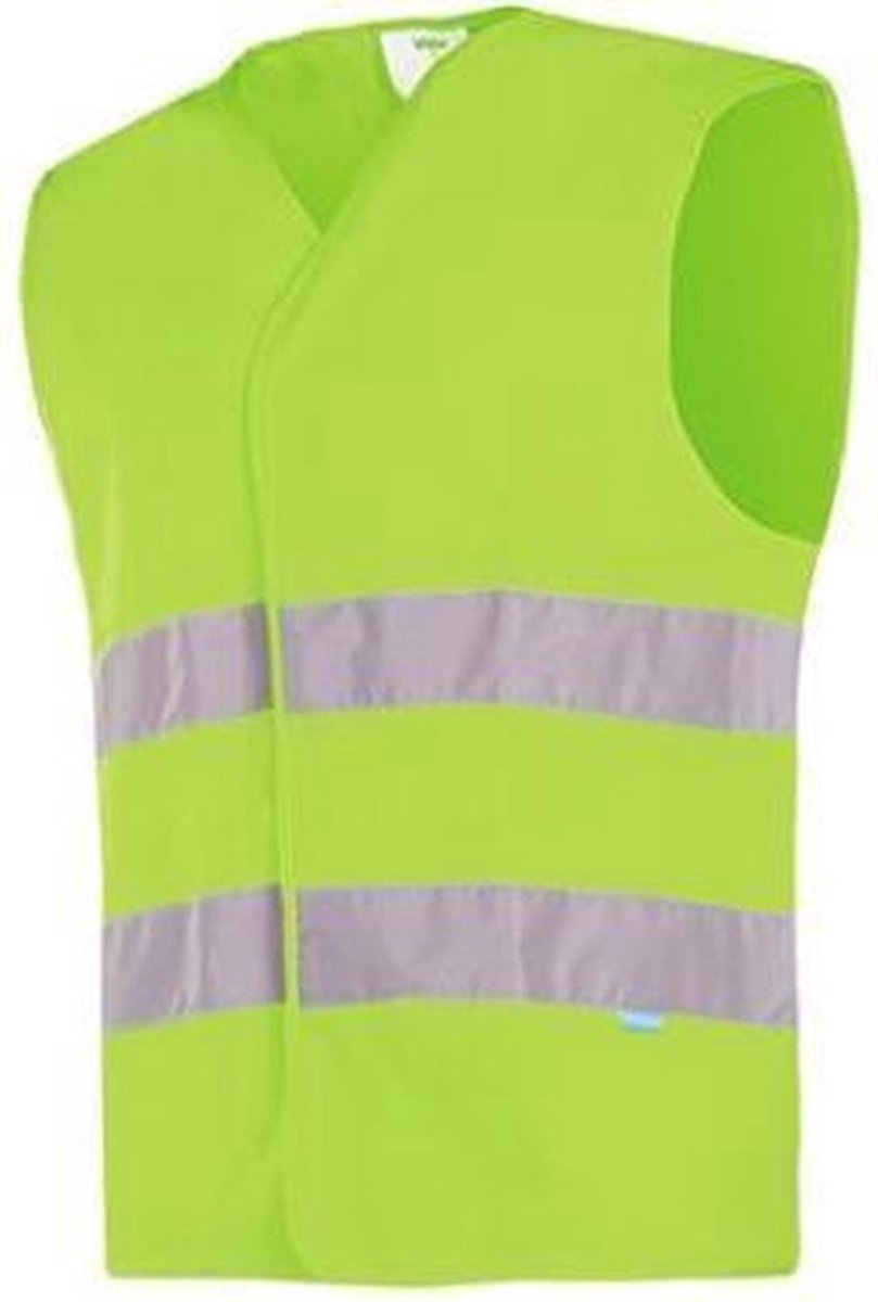 Sioen 9044 Veiligheidvest - Geel - 4XL