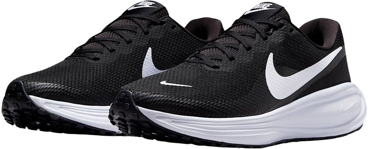Nike Revolution 8 dames: lichte loopschoen met foam-demping