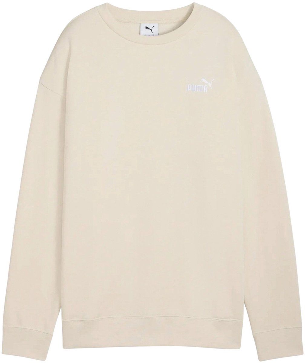 Puma Essentials Small No. 1 Logo Sweater Dames - Maat M