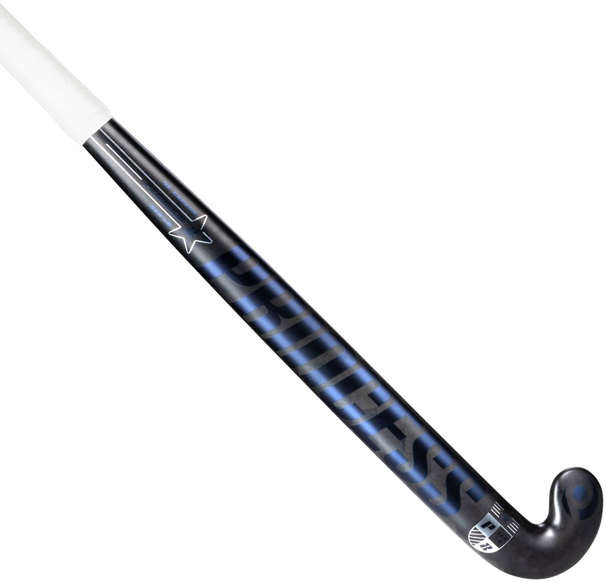 Princess Premium Black SG9-LB Hockeystick Senior