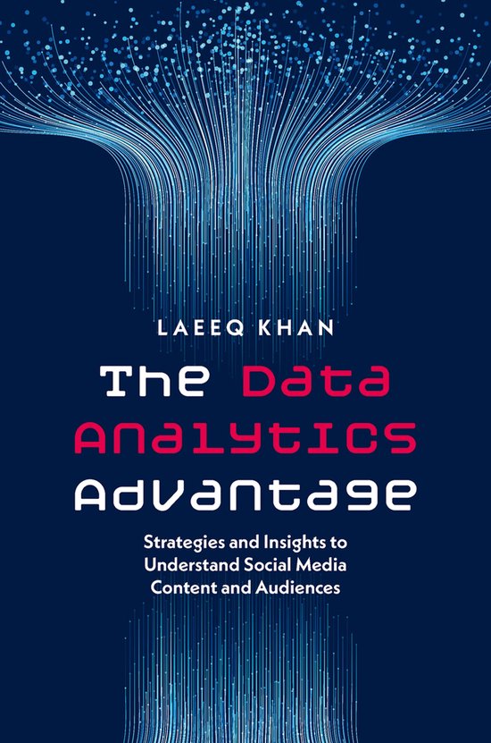 The Data Analytics Advantage - cover