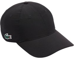 Lacoste 2g4c Cap Rk2662-41-031 - Kleur Zwart - Maat 1SIZE