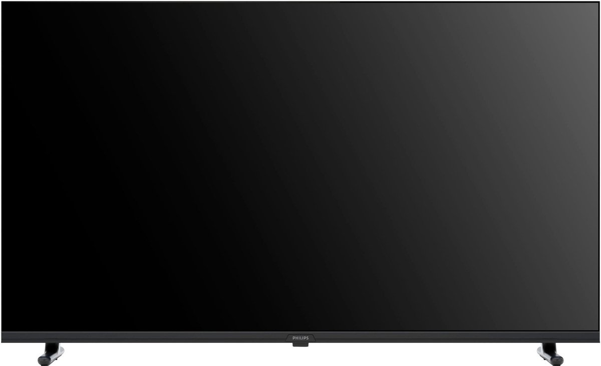 Philips 24PFL3507 - LED TV - 24 inch - Full HD - Internet TV - Smart TV