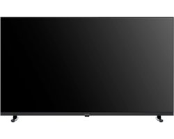 Philips 24PFL3507 - LED TV - 24 inch - Full HD - Internet TV
