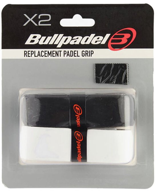 Bullpadel Basisgrip GR-1210 (Padel) Default Bullpadel Basisgrip GR-1210 (Padel) Default