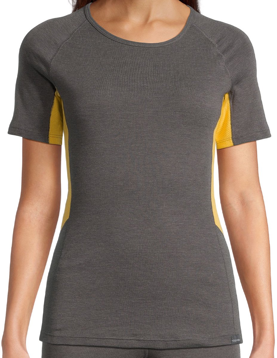 Conta Dames thermo shirt Sportiv