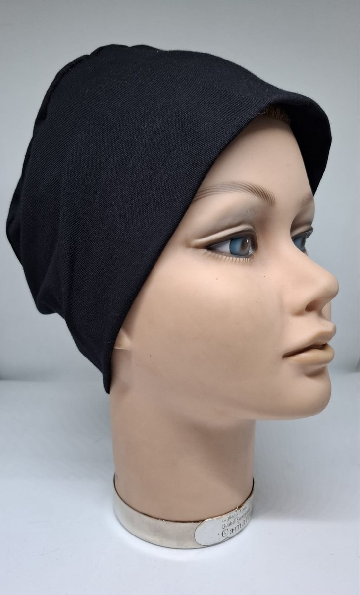 Chemo muts-chemo-alopecia-hoofdbedekking-muts