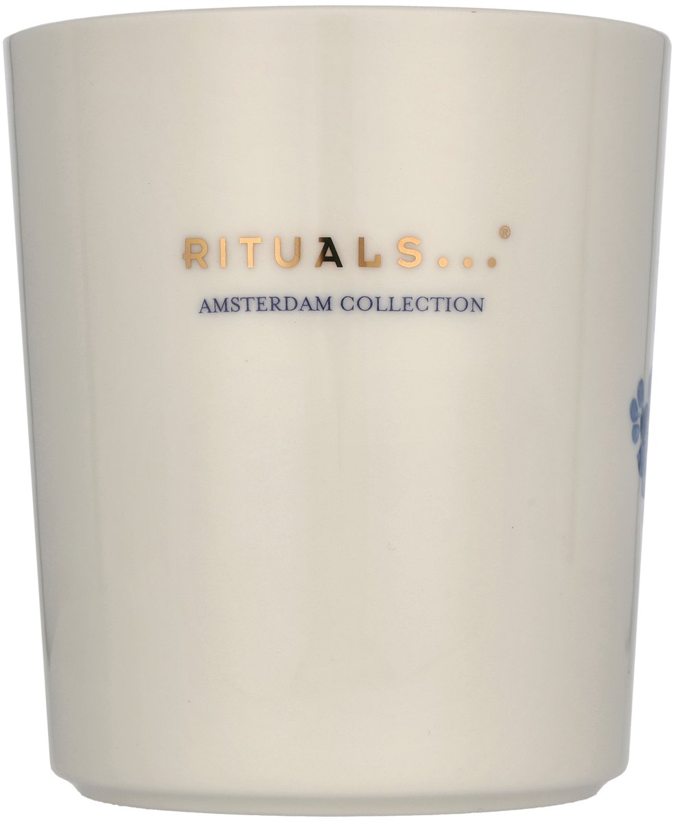 Rituals Amsterdam Collection Scanted Candle