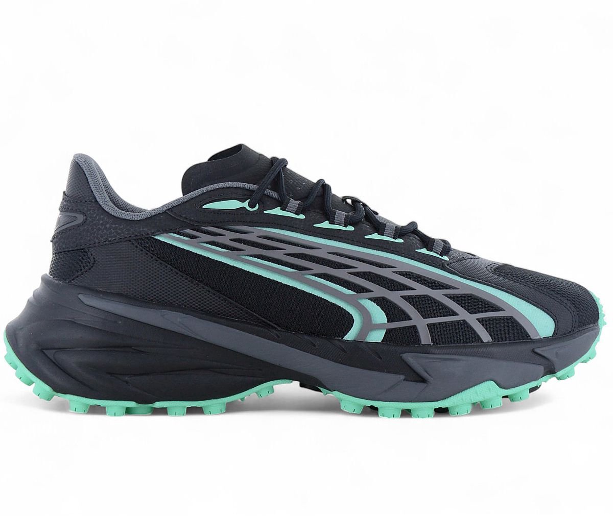 PUMA SPIREX RACEDAY 397705-03 Sneakers Schoenen Multicolor