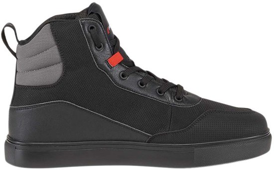 Forma Milano Motorschoenen Zwart,Grijs EU 44 Man