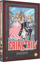 Fairy Tail: Collection 6