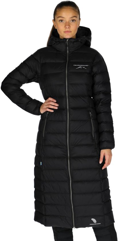 Veste Swedemount Östersund – Veste chaude pour femme – Taille 40