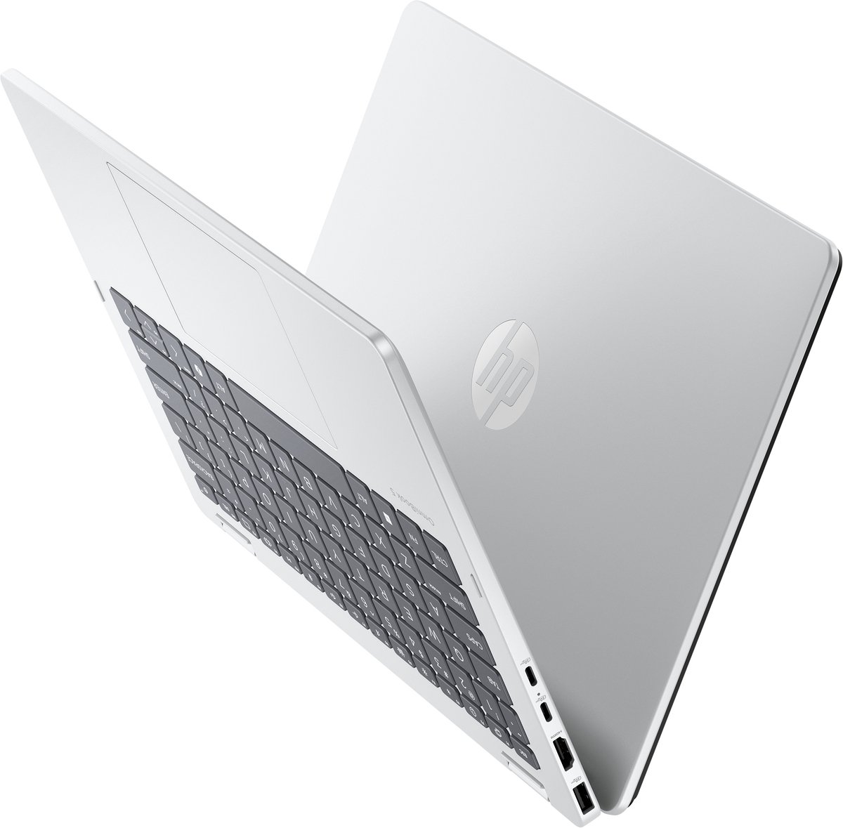 HP OmniBook 5 Flip 14-fp0753nd - 2-in-1 Laptop - Core 5/i5 - 16GB/512GB - 14 inch — afbeelding 5