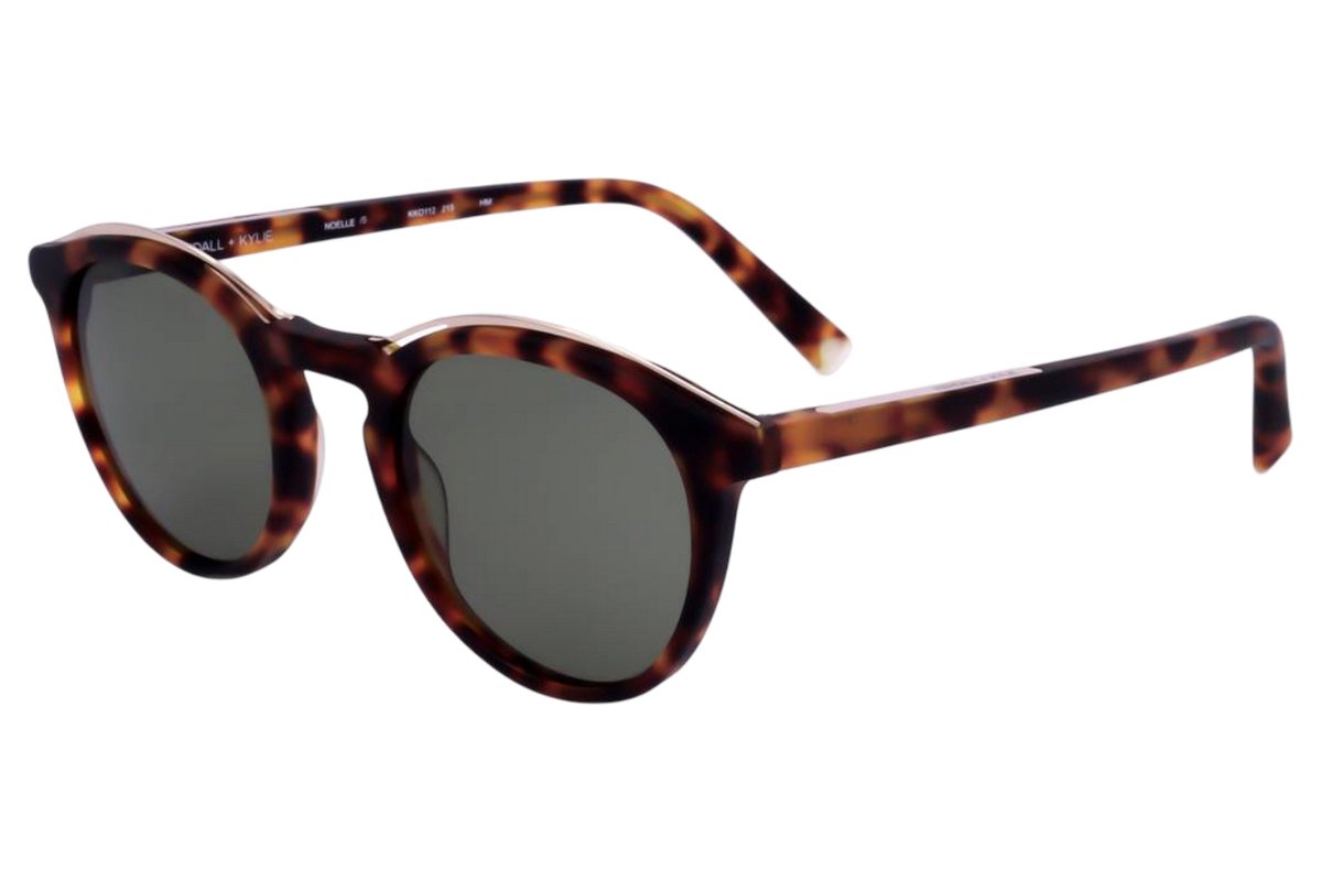 Kendall + Kylie KKO112 215 Zonnebril - Dames - Multi