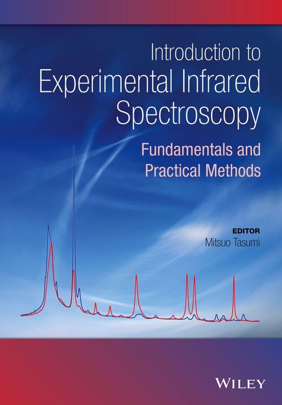 Introduction to Experimental Infrared Spectroscopy - cover