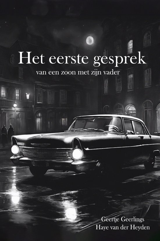 Het eerste gesprek