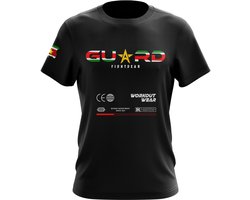 Guard-fightgear Workout Wear (S) Tee