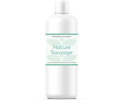 Wilde natuur - Huisparfum 500ml